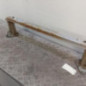 Renfort pare choc arriere (traverse) TOYOTA VERSO-S