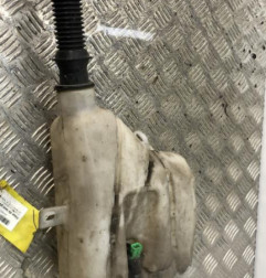 Vase de lave glace PEUGEOT 306