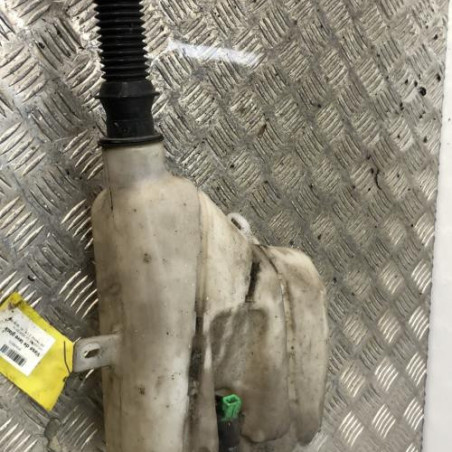 Vase de lave glace PEUGEOT 306