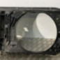 Face avant PEUGEOT 206
