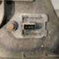 Face avant PEUGEOT 206