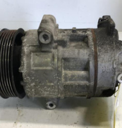 Compresseur clim OPEL CORSA D