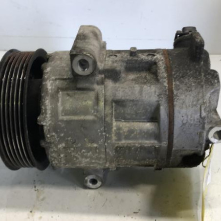 Compresseur clim OPEL CORSA D