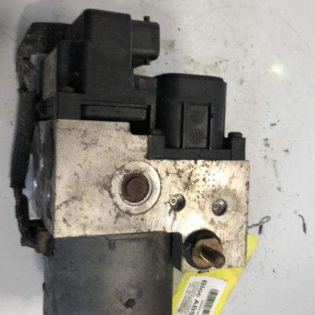 Bloc ABS (freins anti-blocage) CITROEN XSARA PICASSO Photo n°1
