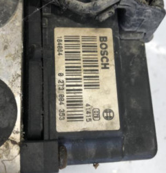 Bloc ABS (freins anti-blocage) CITROEN XSARA PICASSO Photo n°3