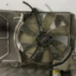 Moto ventilateur radiateur TOYOTA YARIS 1