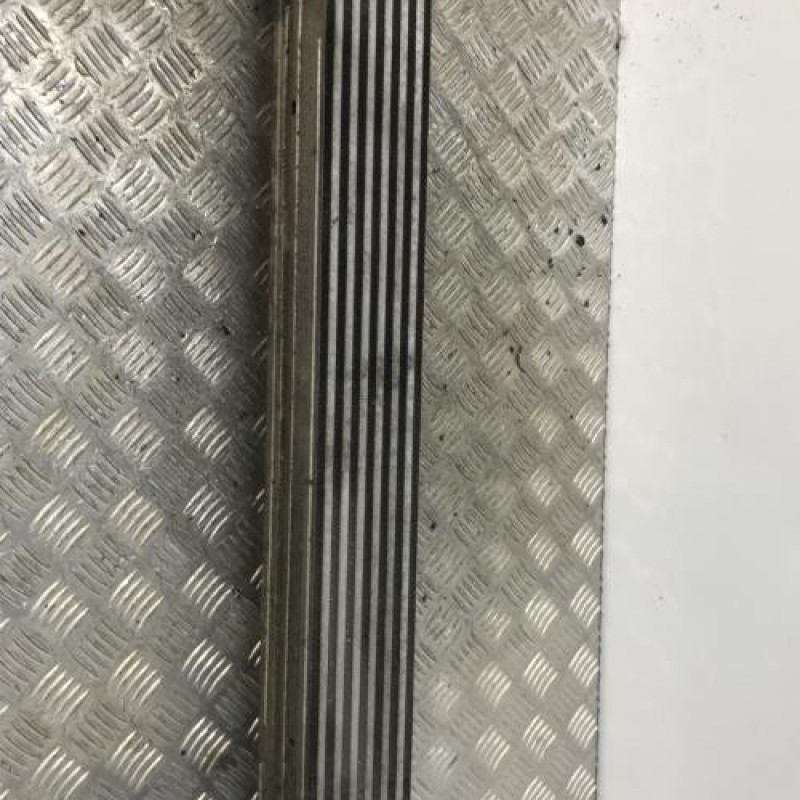 Echangeur air (Intercooler) RENAULT MEGANE 3