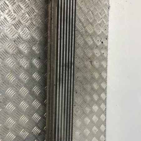 Echangeur air (Intercooler) RENAULT MEGANE 3 Photo n°1