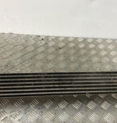Echangeur air (Intercooler) RENAULT MEGANE 3