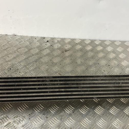 Echangeur air (Intercooler) RENAULT MEGANE 3