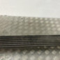 Echangeur air (Intercooler) RENAULT MEGANE 3