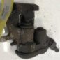 Etrier arriere gauche (freinage) RENAULT MEGANE 4