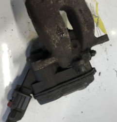 Etrier arriere gauche (freinage) RENAULT MEGANE 4