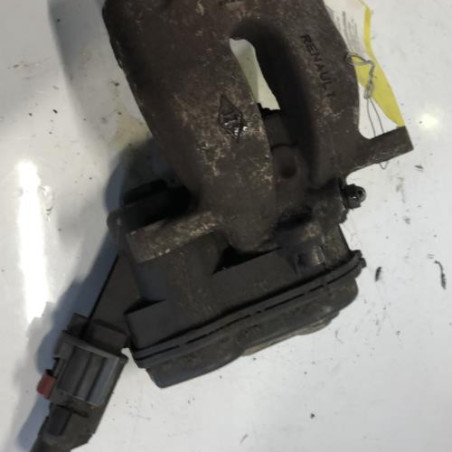 Etrier arriere gauche (freinage) RENAULT MEGANE 4