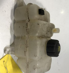 Vase d'expansion RENAULT MEGANE 4 Photo n°1