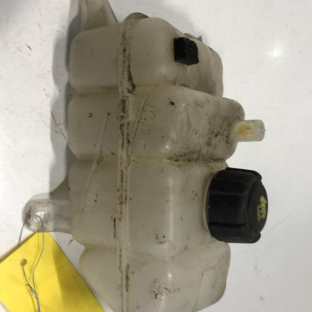 Vase d'expansion RENAULT MEGANE 4 Photo n°1