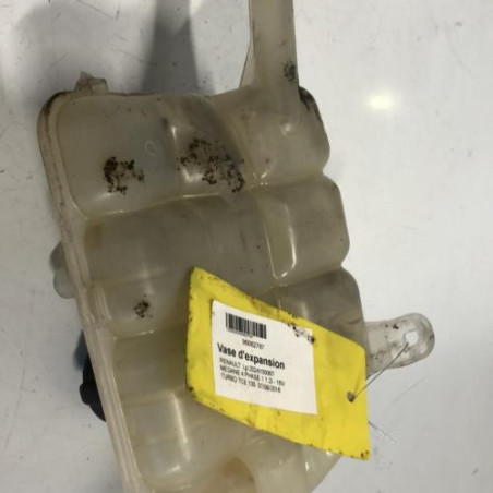 Vase d'expansion RENAULT MEGANE 4