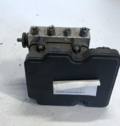 Bloc ABS (freins anti-blocage) RENAULT CLIO 4