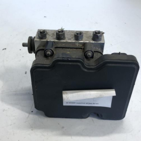 Bloc ABS (freins anti-blocage) RENAULT CLIO 4