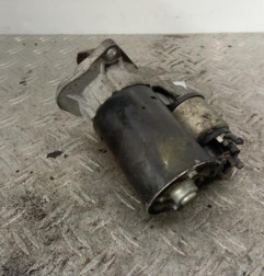 Demarreur OPEL CORSA D