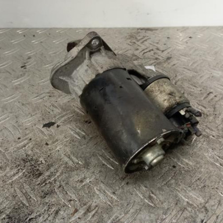Demarreur OPEL CORSA D