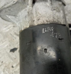 Demarreur OPEL CORSA D Photo n°3