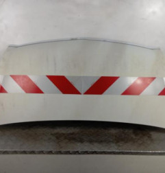 Capot RENAULT MASTER 2 Photo n°1