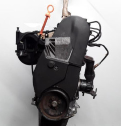 Moteur VOLKSWAGEN POLO 3