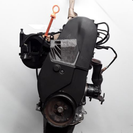 Moteur VOLKSWAGEN POLO 3