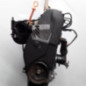 Moteur VOLKSWAGEN POLO 3