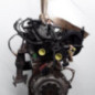 Moteur VOLKSWAGEN POLO 3