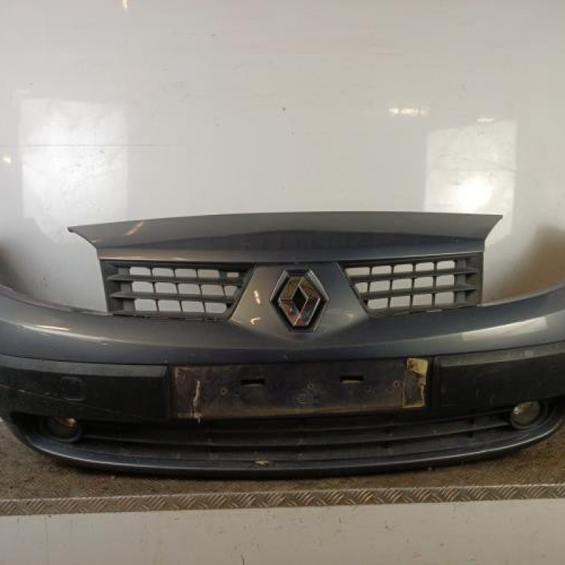 Pare choc avant RENAULT SCENIC 2