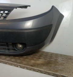 Pare choc avant RENAULT SCENIC 2 Photo n°3