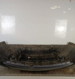 Pare choc avant RENAULT SCENIC 2 Photo n°4