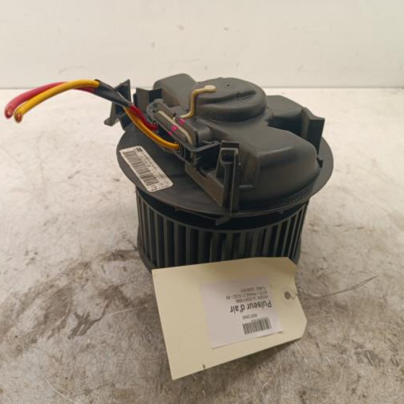 Pulseur d'air NISSAN NOTE 1