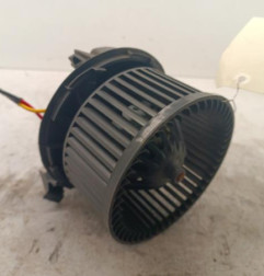 Pulseur d'air NISSAN NOTE 1