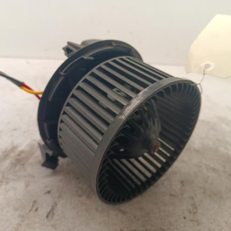 Pulseur d'air NISSAN NOTE 1