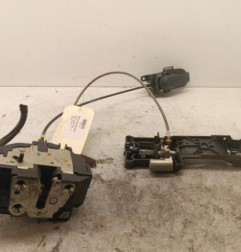 Serrure arriere droit NISSAN NOTE 1