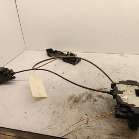 Serrure avant droit NISSAN NOTE 1