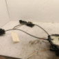 Serrure avant droit NISSAN NOTE 1