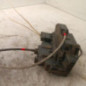 Serrure avant droit NISSAN NOTE 1
