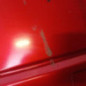 Pare choc arriere DODGE CALIBER