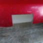 Pare choc arriere DODGE CALIBER