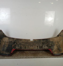 Pare choc arriere DODGE CALIBER Photo n°8