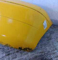 Pare choc arriere RENAULT MEGANE 1