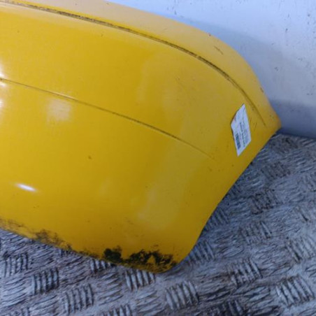 Pare choc arriere RENAULT MEGANE 1