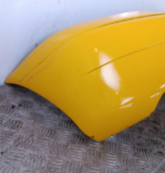 Pare choc arriere RENAULT MEGANE 1 Photo n°4