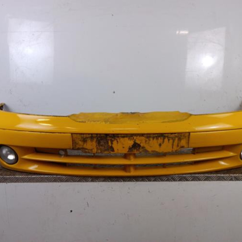 Pare choc avant RENAULT MEGANE 1
