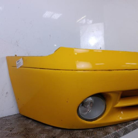 Pare choc avant RENAULT MEGANE 1