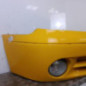 Pare choc avant RENAULT MEGANE 1
